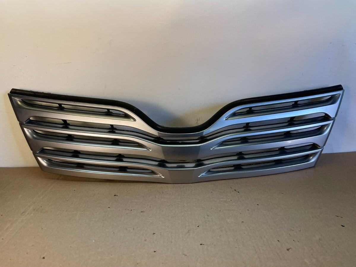 2009 to 2012 Toyota Venza Front Upper Grill Grille R2159 DG0