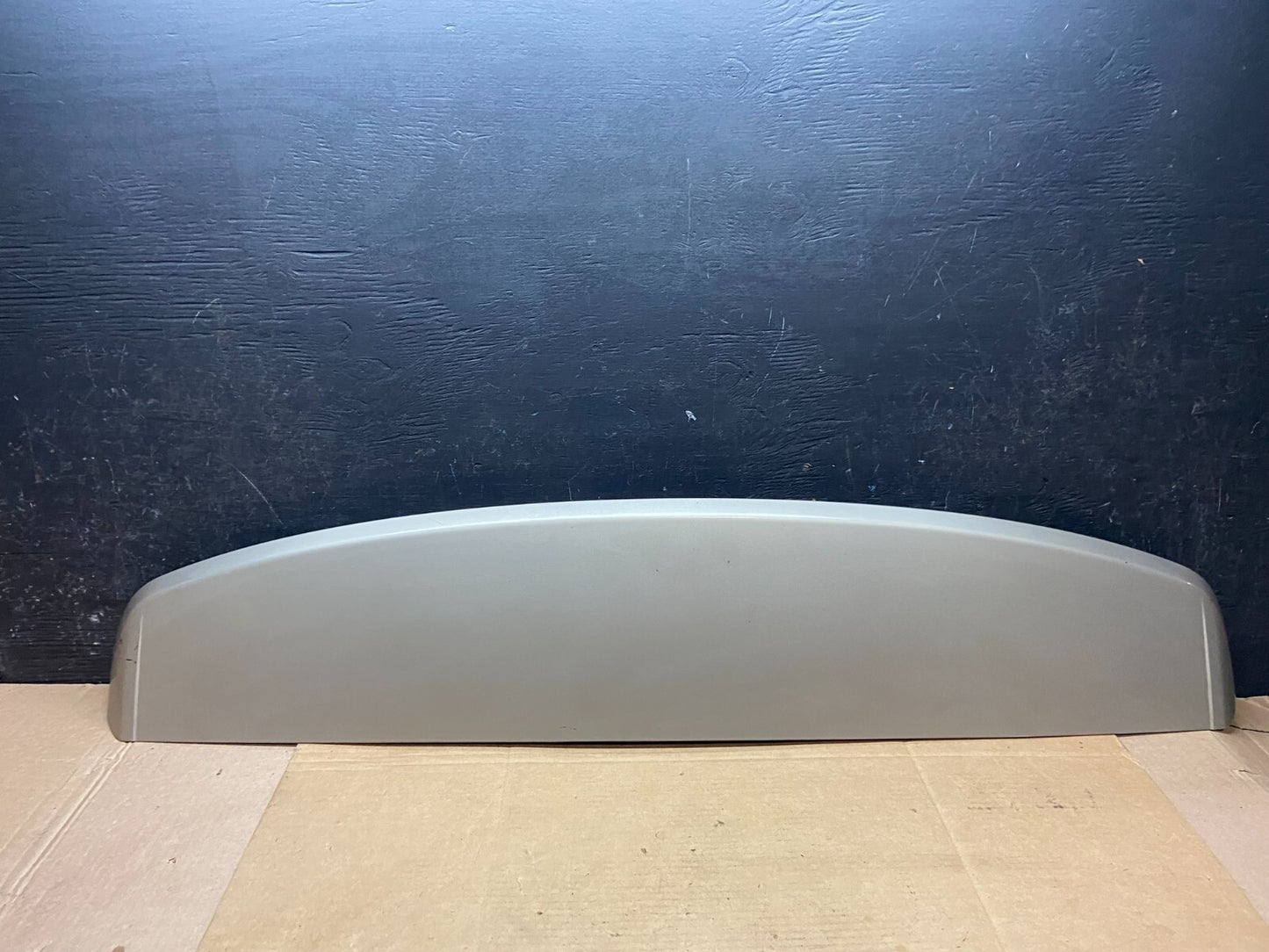 2009 to 2014 Volkswagen Routan Rear Spoiler OEM H7223 OEM DG10