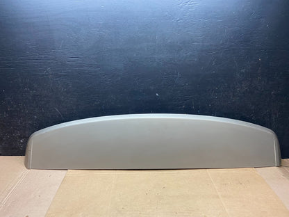2009 to 2014 Volkswagen Routan Rear Spoiler OEM H7223 OEM DG10