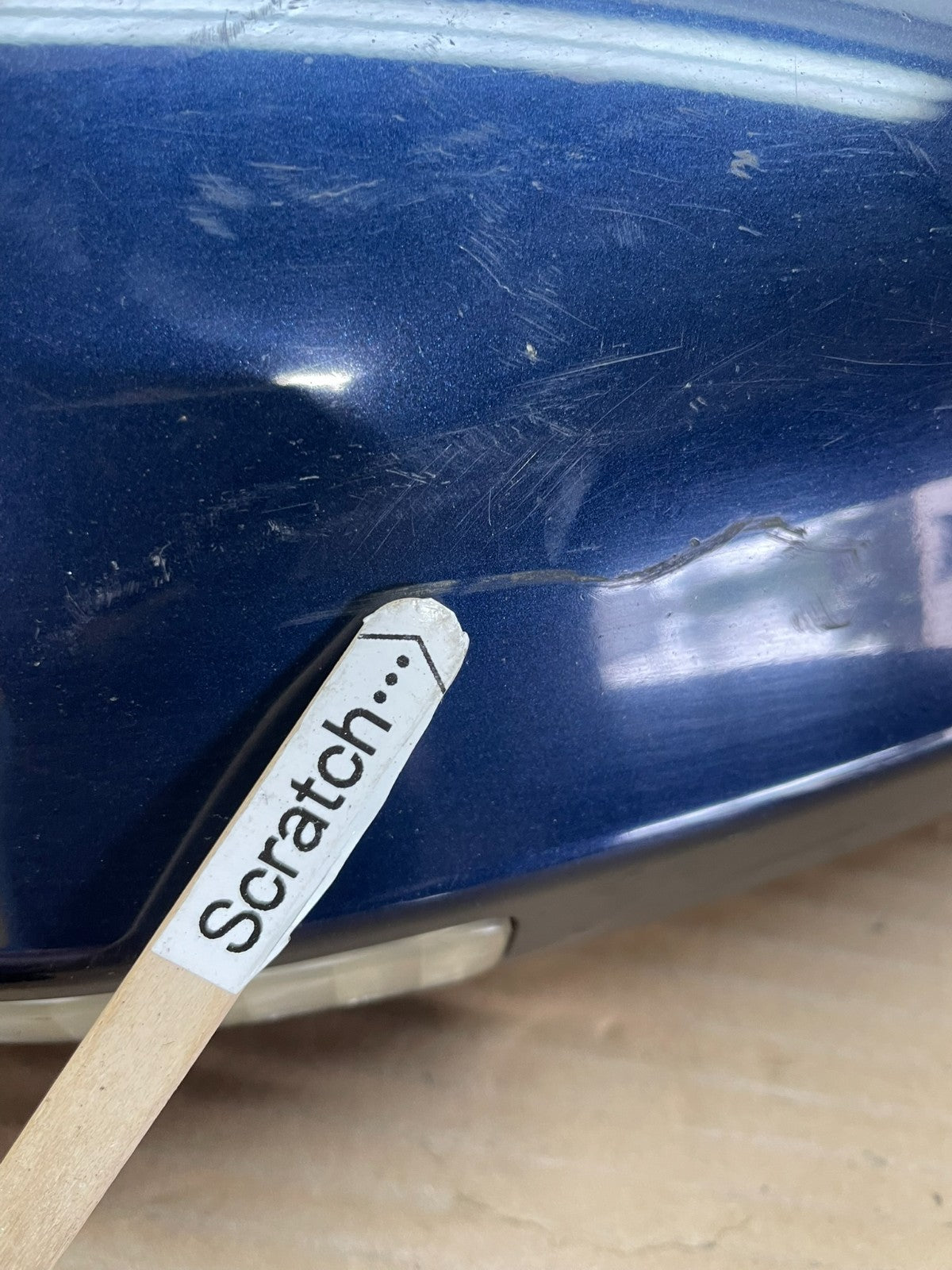 2009-2014 Nissan Maxima Right Passenger View Turn Signal Door Mirror ah8714 DG6