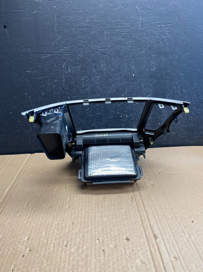 2010-2014 Subaru Legacy Outback Vent Radio Panel Trim Bezel AF6167 DG3