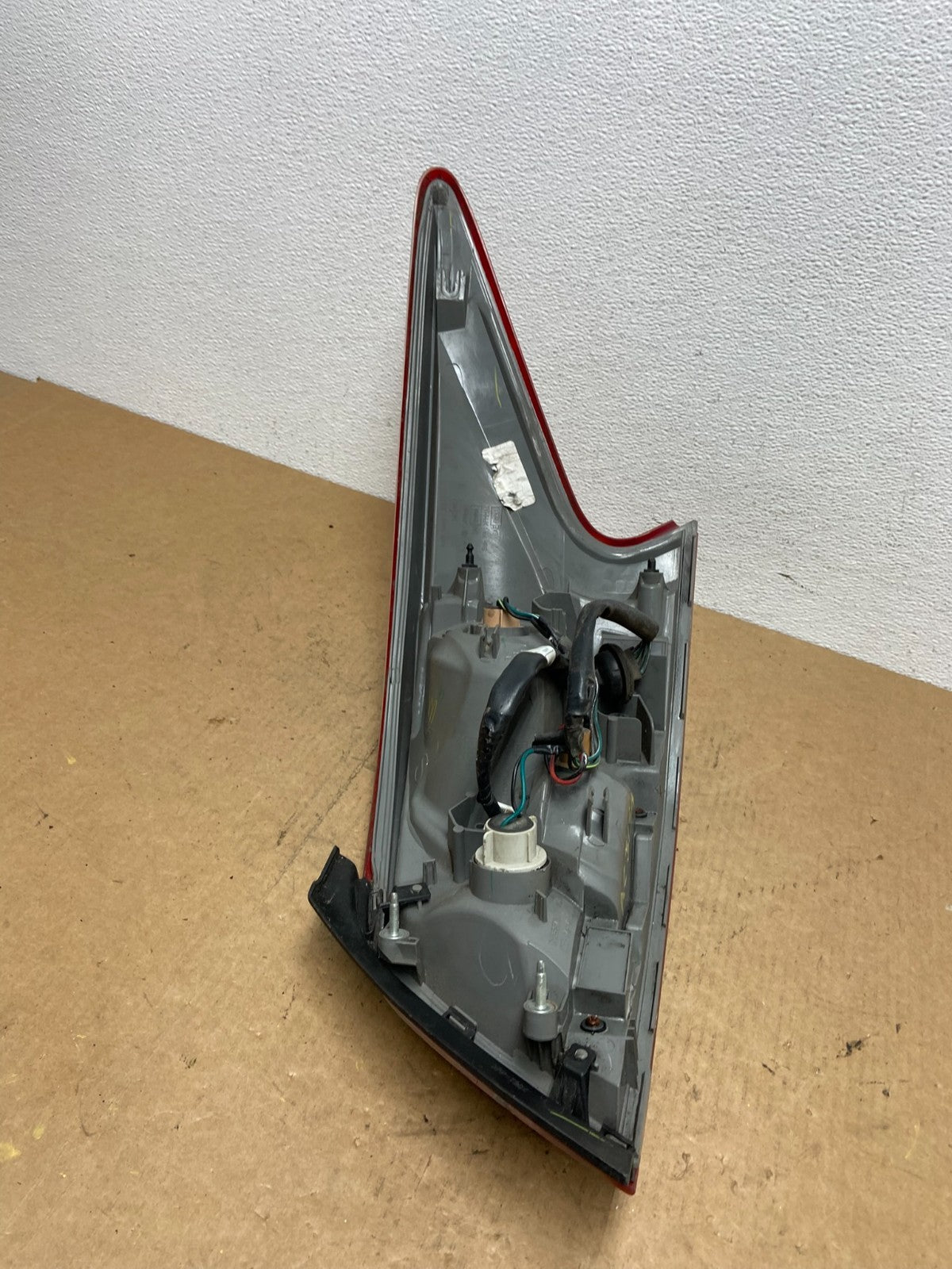 2013 2014 2015 Nissan Altima Left Driver LH Side Tail Light OEM AC3159 DW6