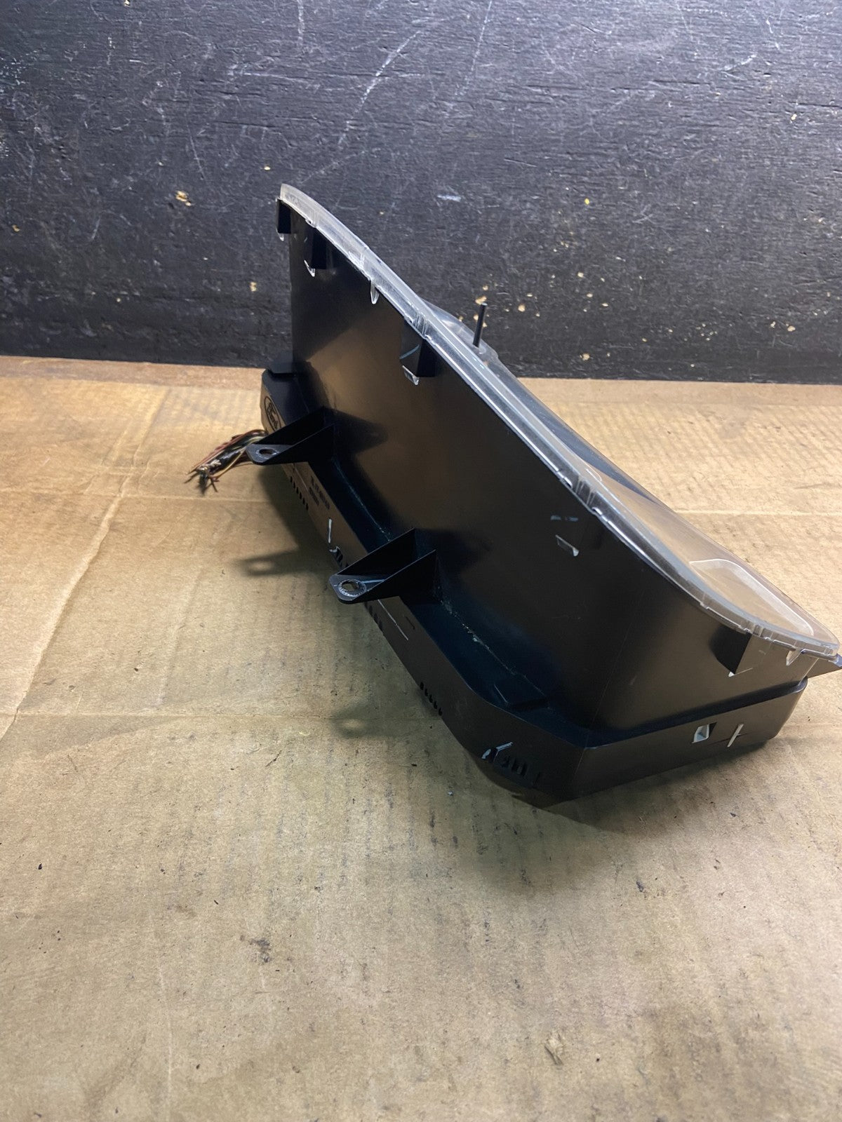 2007 2008 Ford  Expedition Speedometer Cluster Gauge Oem y4539 DG3