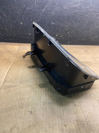 2007 2008 Ford  Expedition Speedometer Cluster Gauge Oem y4539 DG3