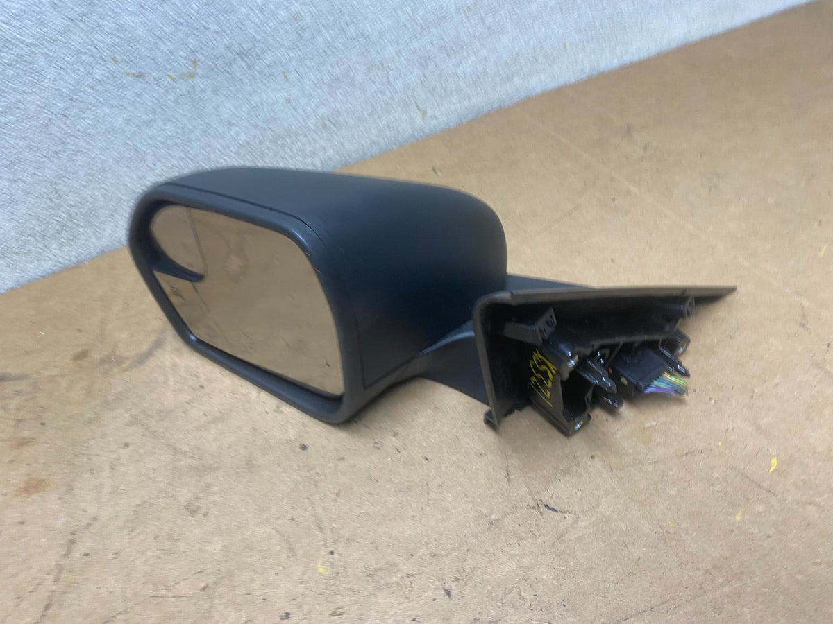 2020 to 2023 Ford Explorer Left Driver LH Side View Door Mirror X5321 MS4