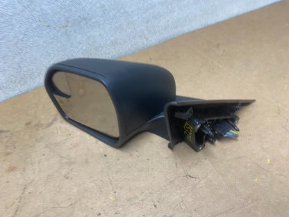 2020 to 2023 Ford Explorer Left Driver LH Side View Door Mirror X5321 MS4