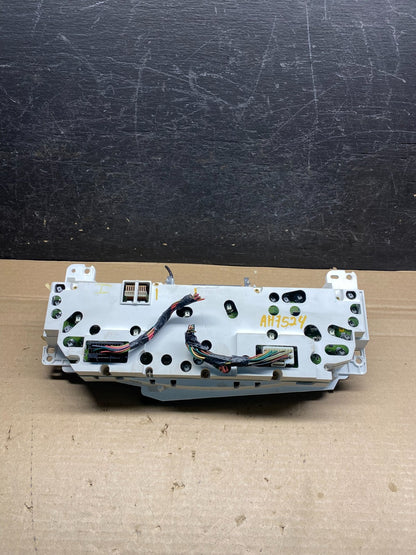 2000 2001 2002 Ford Expedition Speedometer Instrument Gauge Cluster Oe AH7524 DG4