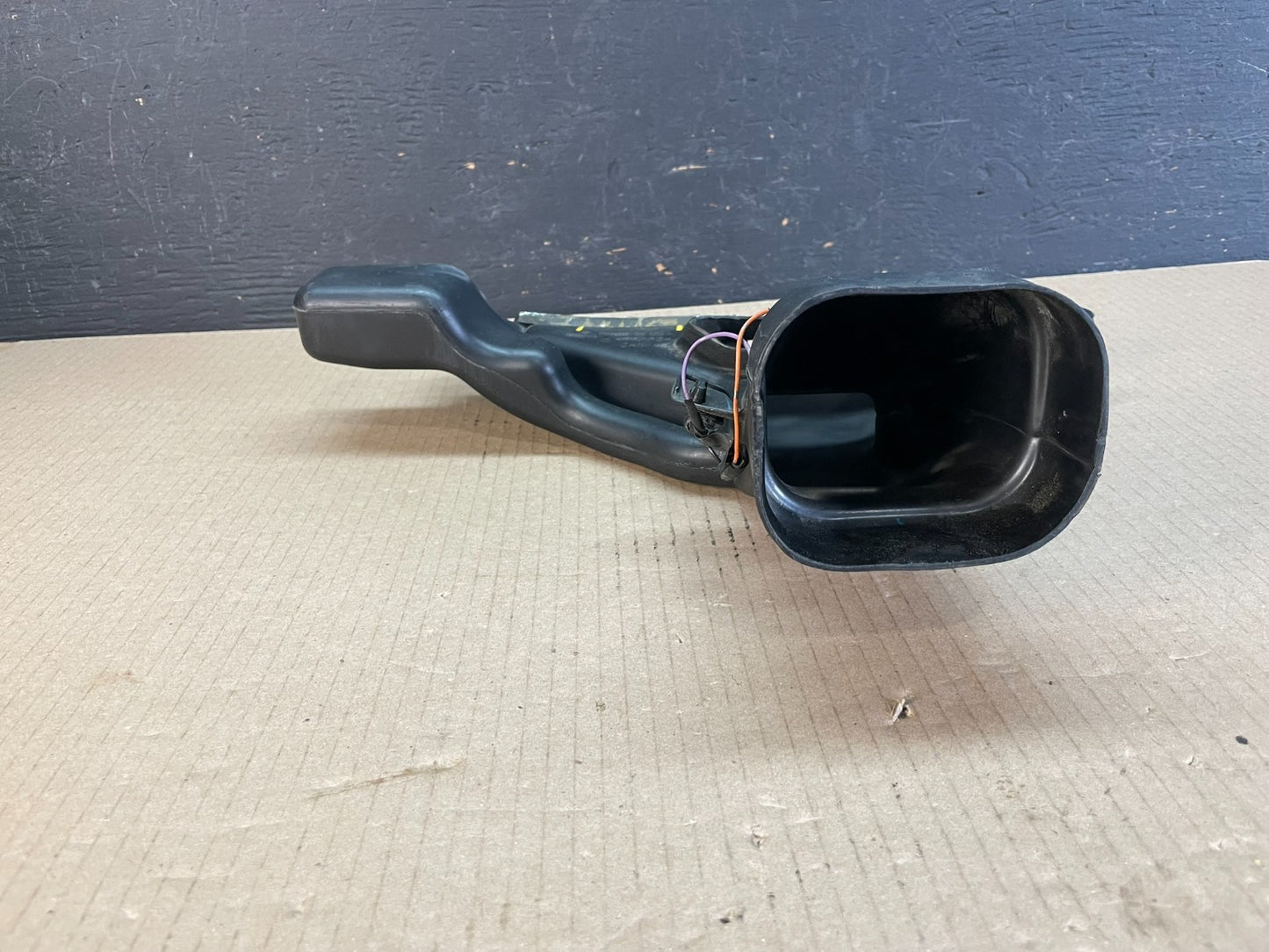 2007 to 2011 Toyota Camry Air Cleaner Intake Duct Tube AE3432 DG5