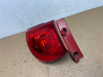 2009 2010 2011 2012 Chevrolet Traverse Left Driver LH Tail Light AC7223 LK1