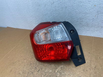 2012 to 2016 Subaru Impreza Crosstrek Left Driver LH Tail Light AE2823 LK1