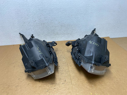 2011 to 2015 Chevrolet Cruze Halogen Left+Right Set Headlights AE2791 DW10