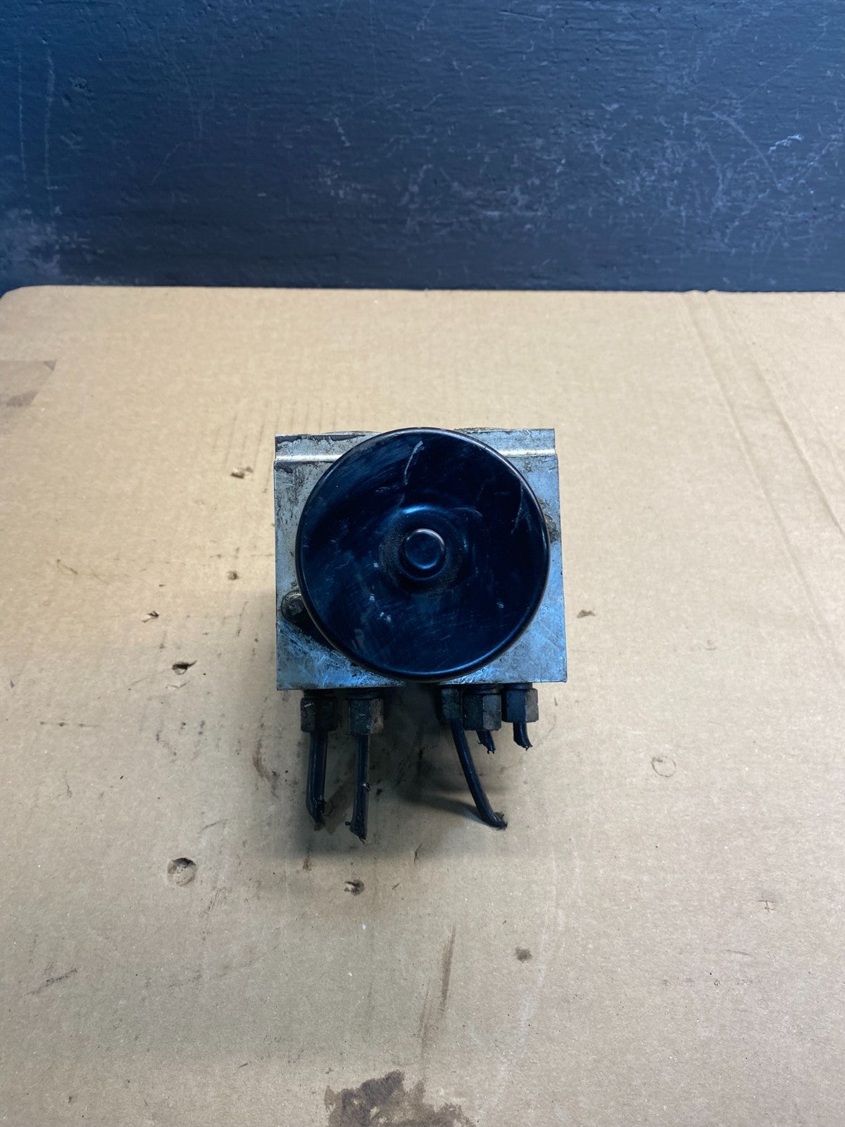 2005 2006 2007 Ford F250 F350 SD ABS Anti Lock Brake Pump Module AC0943  DG5