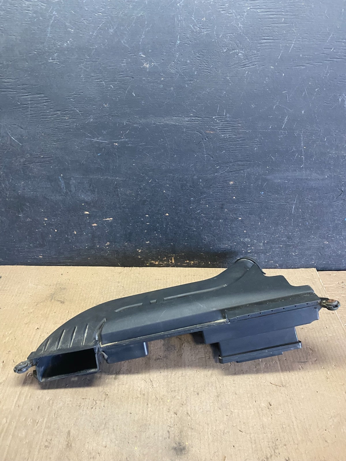 2007 to 2013 Nissan Altima 2.5L Air Duct Tube Resonator 16554-JA000 OEM q5847 DG1