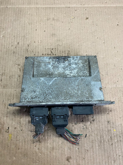 2005 Ford Van 4.6L Engine Control Module Unit ECU D0488 DG12
