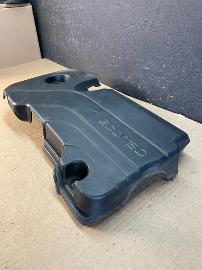 2016 to 2020 Chevrolet Malibu 1.5L Engine Cover Plastic Motor Shield AF3641 DW2