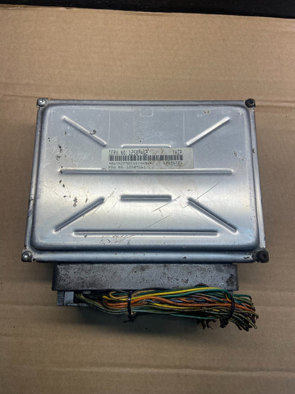 2003-2006 Chevrolet Tahoe Silverado Engine Control Unit Module ECM ECU AE2460 DG0