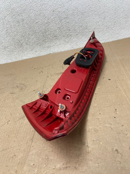 2009 to 2012 Audi Q5 Left Driver LH Side Tail light AG4753 LK6