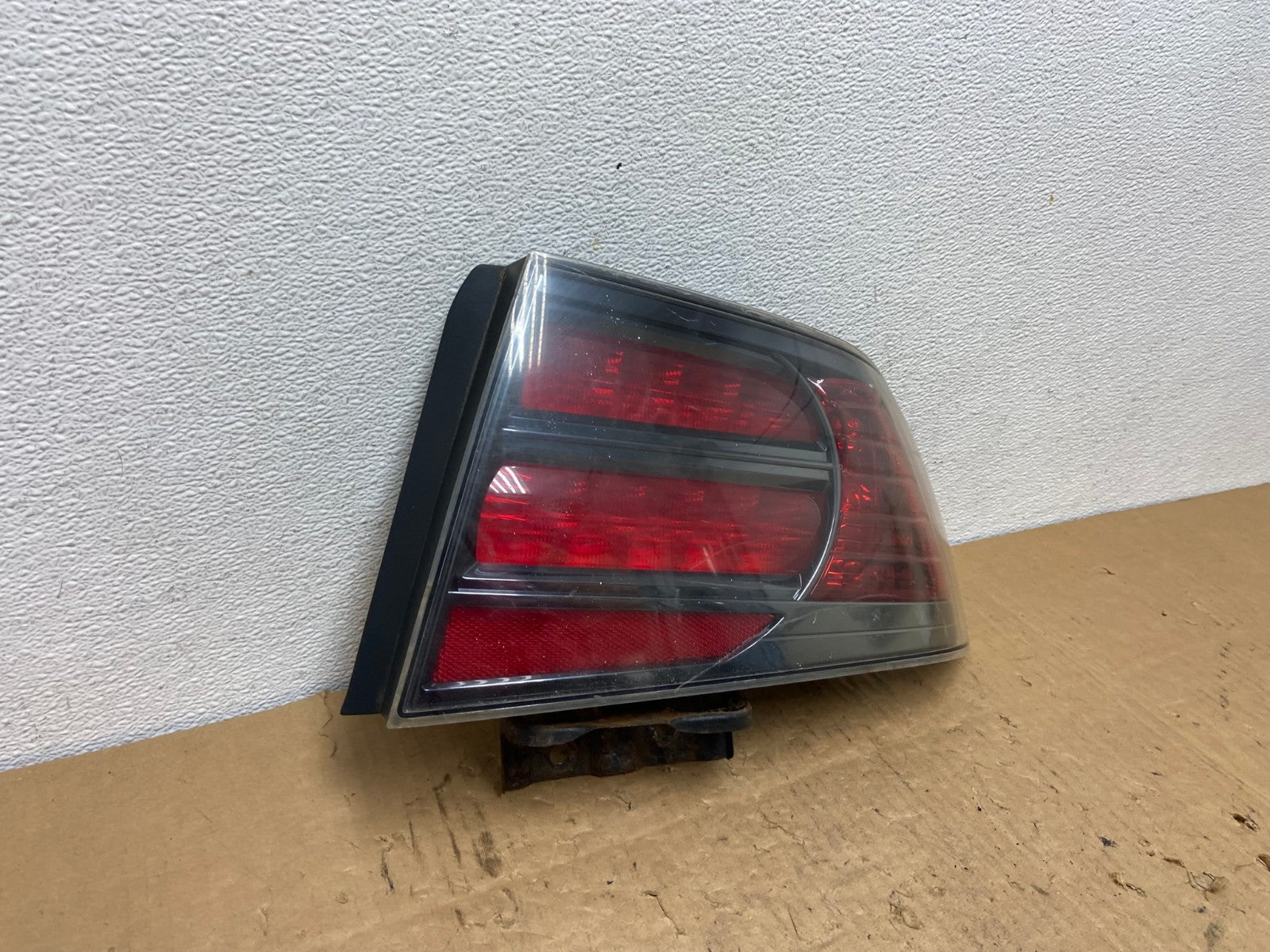 2007 2008 Acura TL Type-S Right Passenger RH Side Tail Light AC8297 LK2