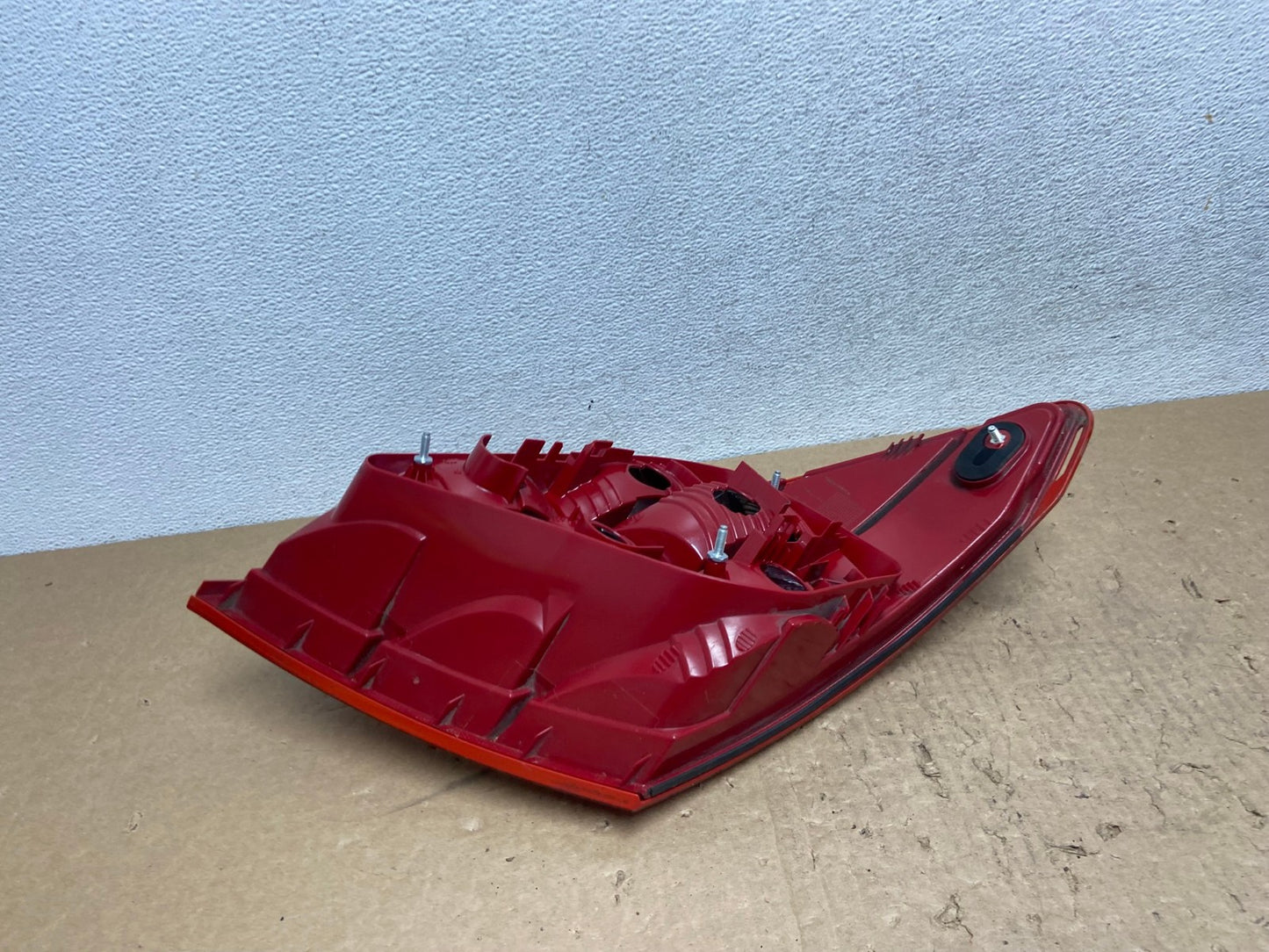 2008 - 2011 Mercedes C-Class Right Passenger RH LED Tail Light AG1290 LK6