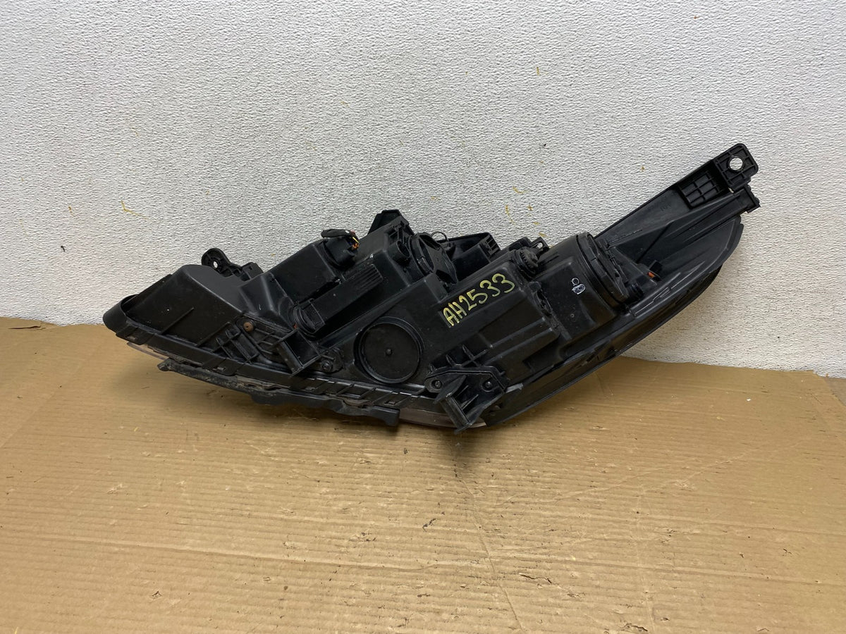 2015 to 2017 Hyundai Sonata Hybrid Right Side Halogen Headlight AH2533 PS7