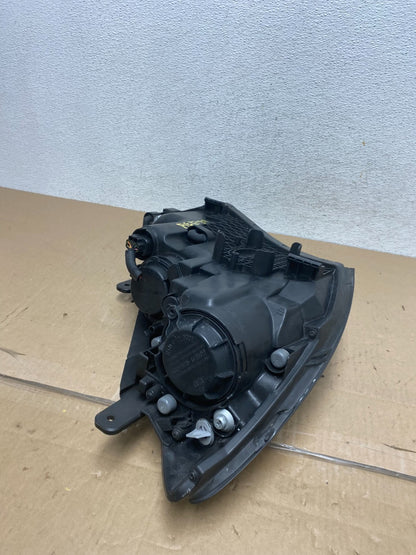 2013 - 2016 Hyundai Genesis Coupe Left Driver Halogen Headlight AE6789 DG8