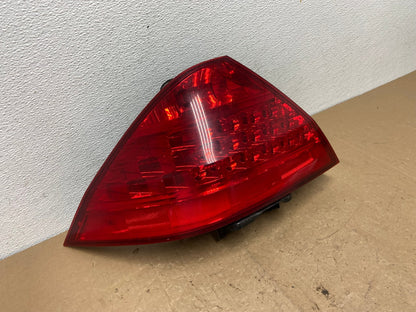 2006 - 2007 Honda Accord Left Driver Lh Side Tail light AC5957 LK2