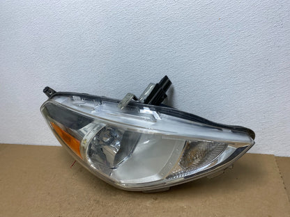2015 to 2019 Nissan Versa Headlight Right Passenger RH Side Oem AC1024 DW1