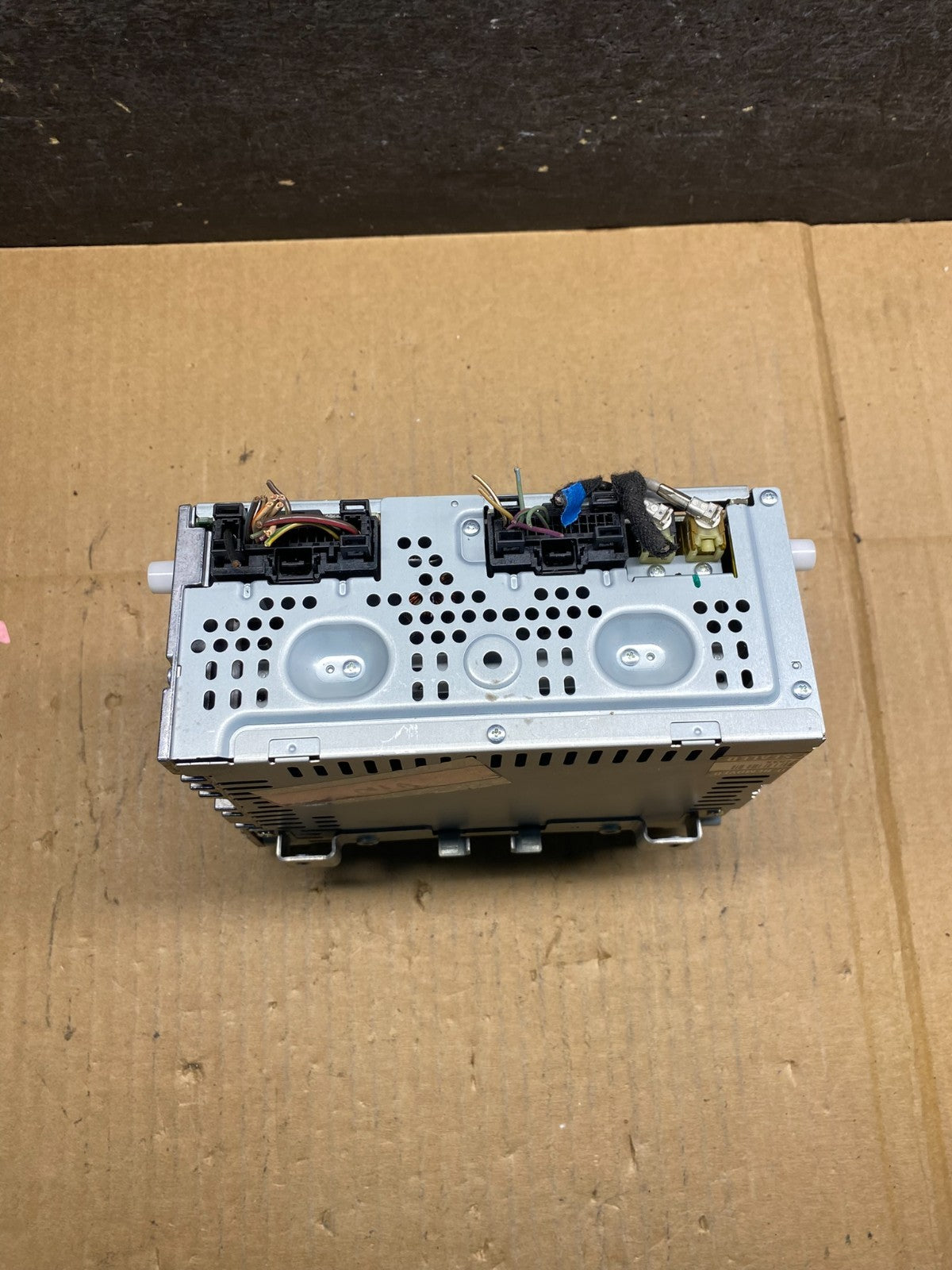 2013 2014 2015 Ford Escape Radio Receiver ID CJ5T-19C107-BE ai9959 DG5
