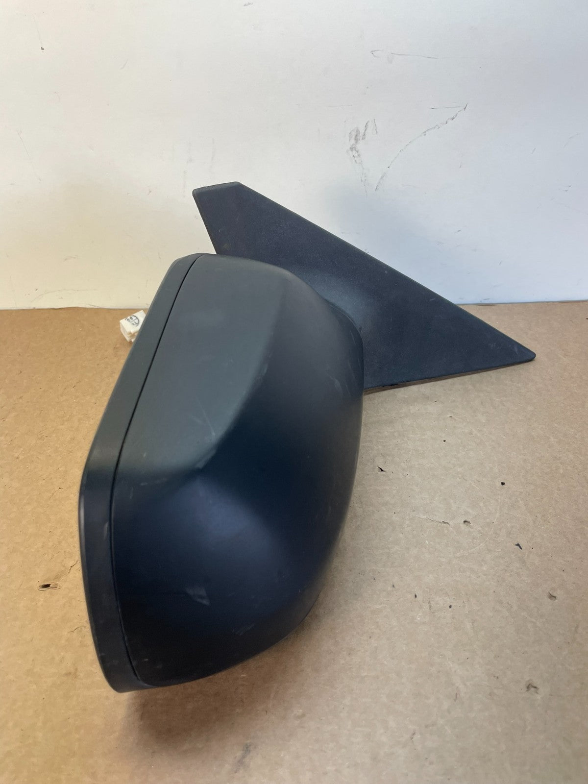 2003 to 2008 Mazda 6 Right Passenger RH Front View Door Mirror AH0253 DW7