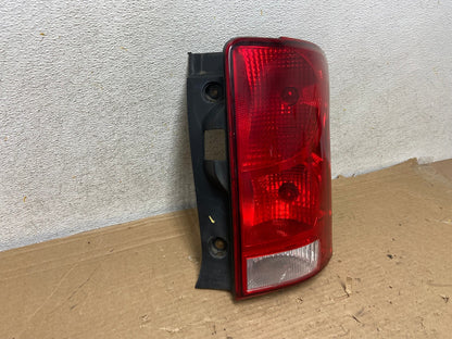 2007 to 2009 Suzuki XL-7 Vitara Right Passenger Rh Side Tail Light AH8904 LK1