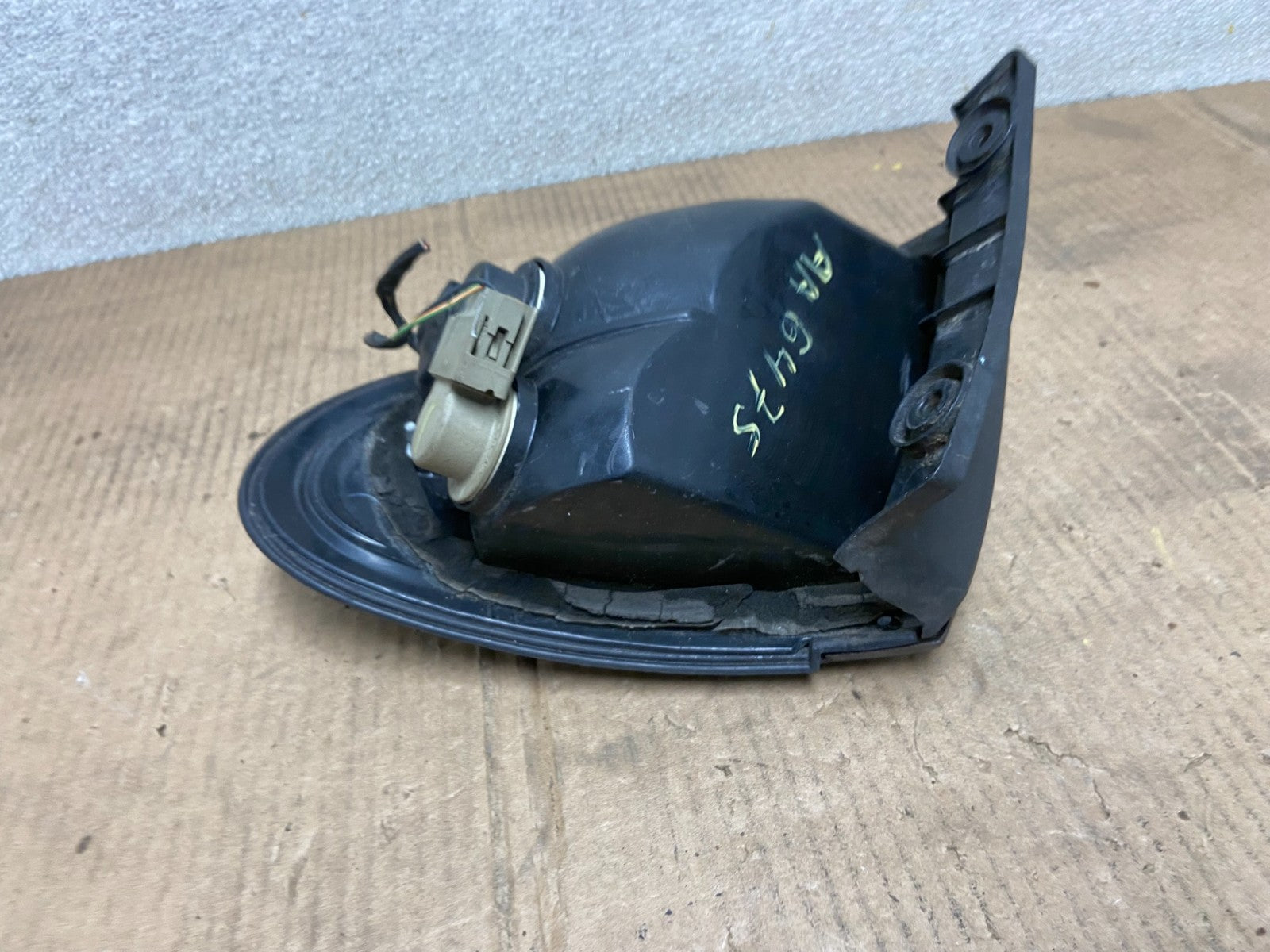 1998 - 1999 Ford Taurus Wagon Sedan Left Driver Side Tail Light Oem AA6475 LK4