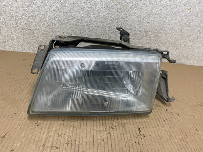 1991 to 1995 Alfa Romeo 164 Carello Left Driver LH Halogen Headlight L5198 DG0