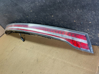 2013-2019 Lincoln MKZ Rear Center Trunk Tailgate Tail Light OEM z8251 DG2
