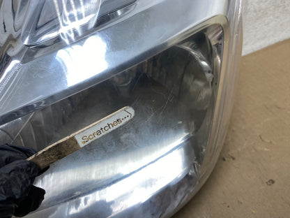 2004 - 2005 Toyota Prius Left Driver Lh Xenon HID Headlight DEPO AH5834 DW4