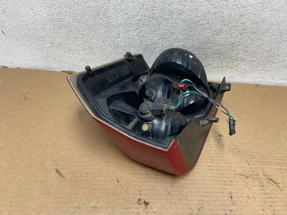 2008 2009 2010 2011 2012 Dodge Caliber Tail Light Left Driver Side AH4242 LK6