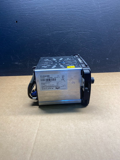 2013 2014 GMC Acadia Radio Display Screen AM/FM AUX OEM AC2720 DG2