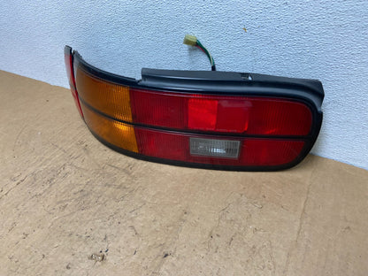 1990 to 1991 Toyota Celica Coupe Convertible Left Side Tail light AD06121