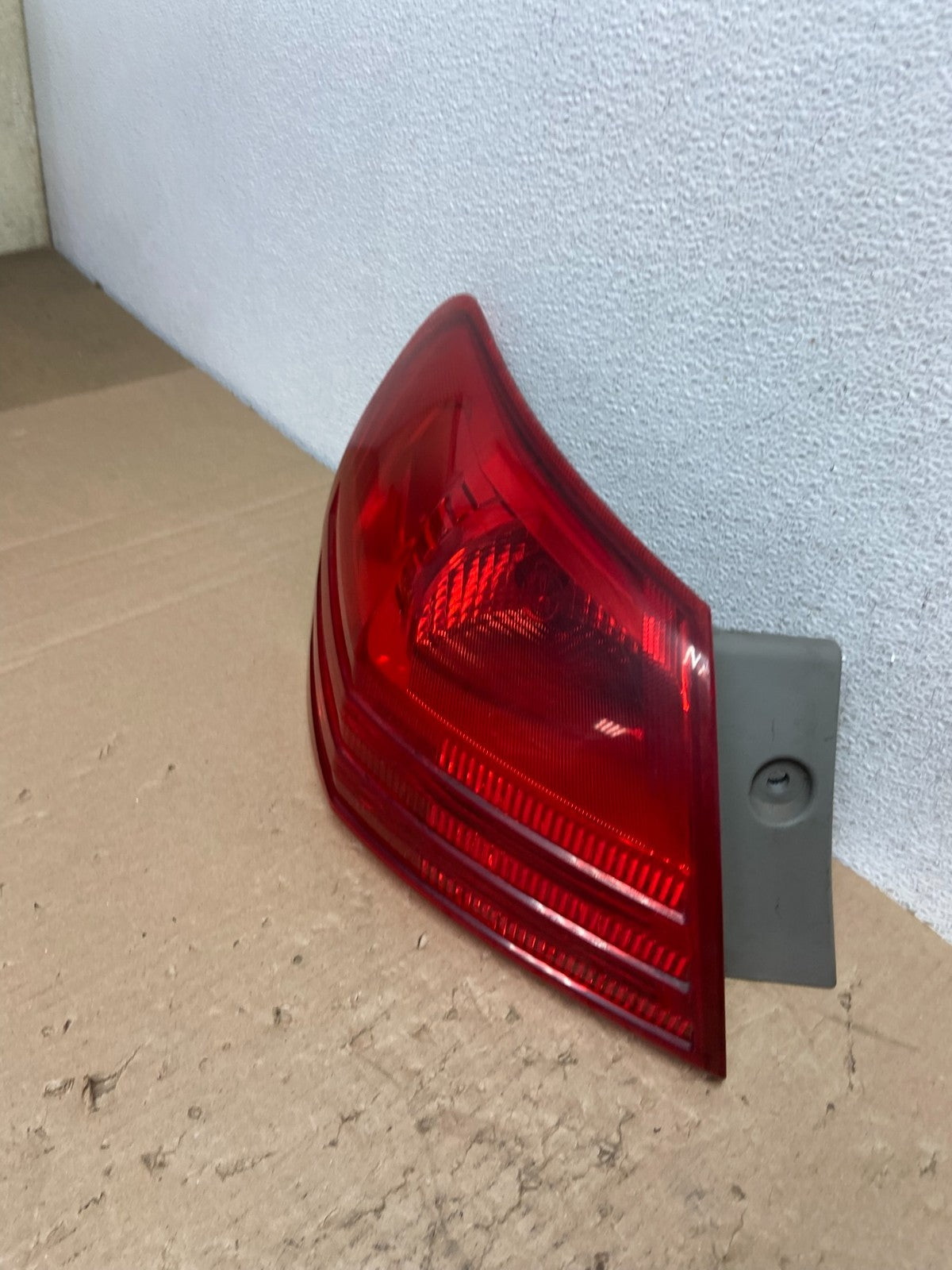 2008 to 2015 Nissan Rogue Left Driver Lh Side Tail Light AF4307 LK1