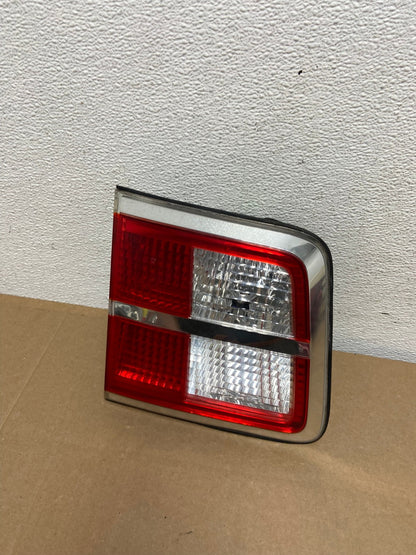 2007 to 2010 Saturn Outlook Left Driver LH Inner Tail Light OEM AC5557 LK0