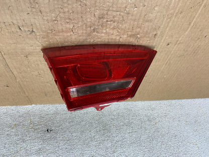 2012 to 2015 Volkswagen Passat Left Driver Lh Inner Tail light AI5578 LK0