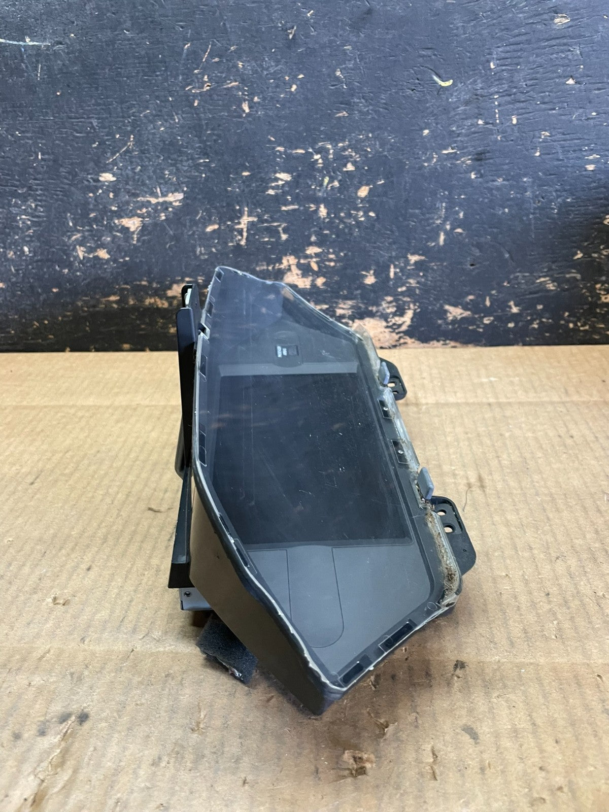 2011 2012 2013 Honda Odyssey Speedometer Instrument Cluster Oem aa9291 DG3