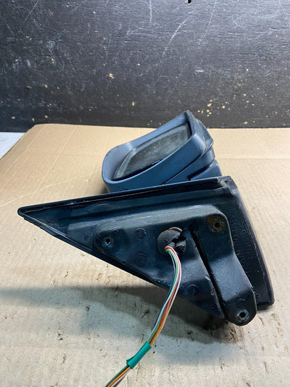 2001 to 2006 BMW X5 Right Passenger RH Side View Door Mirror Oem Z0647 MS4