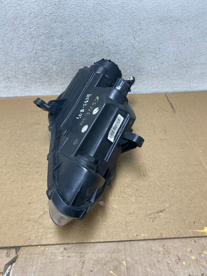2011 2012 2013 2014 Chrysler 200 Left Driver Lh Side Headlight AI3453 DW6