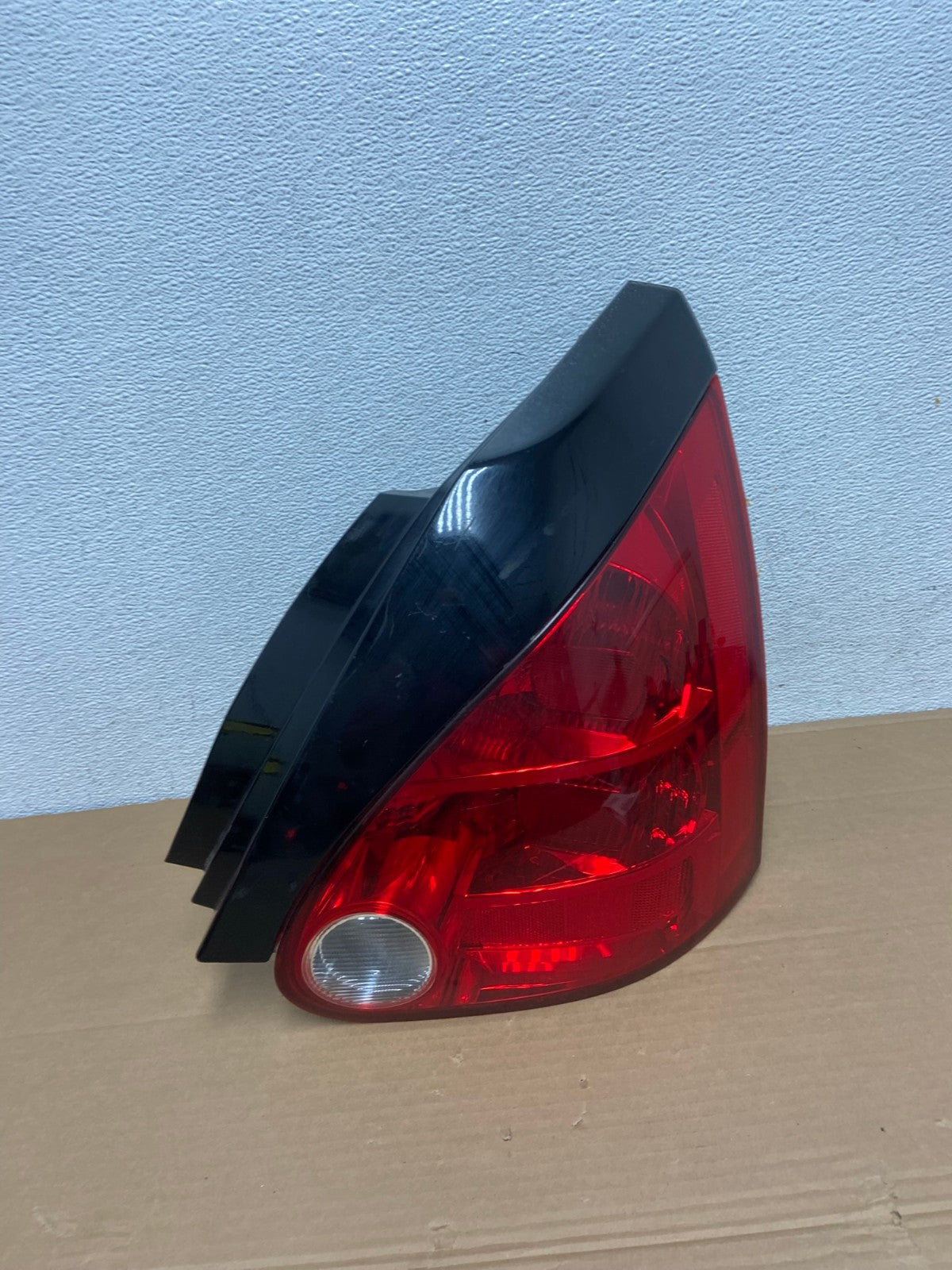 2004 2005 2006 2007 2008 Nissan Maxima Right Passenger Tail Light AD4135 LK2