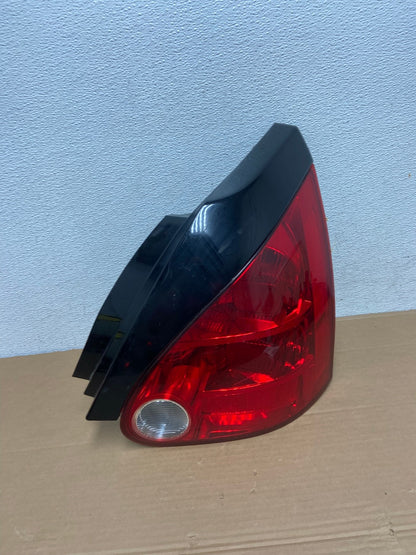 2004 2005 2006 2007 2008 Nissan Maxima Right Passenger Tail Light AD4135 LK2