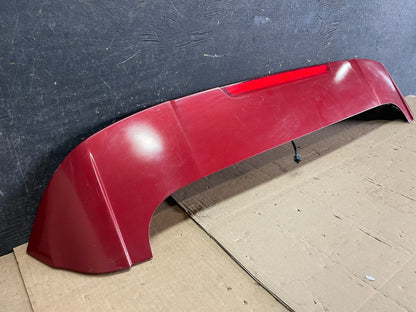 2016 to 2020 Kia Sorento Rear Spoiler Wing Brake Light OEM AA8902 DG1