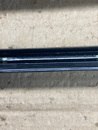 1988 - 1991 Oldsmobile Delta 88 Speedometer Cluster Gauge Bezel Trim AH5408 PS3