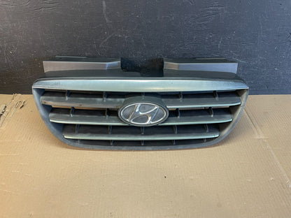 2007 2008 2009 Hyundai Elantra Front Upper Grille Grill AE3574 DG0