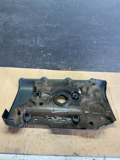 2007 to 2014 Volvo XC90 OEM 3.2L Upper Top Engine Motor Dust Cover Oem p8471 DG5