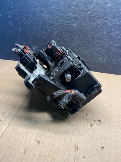 2009 Jeep Grand Cherokee Fuse Box Relay Panel Body Control Module BCM ae4693 DG2